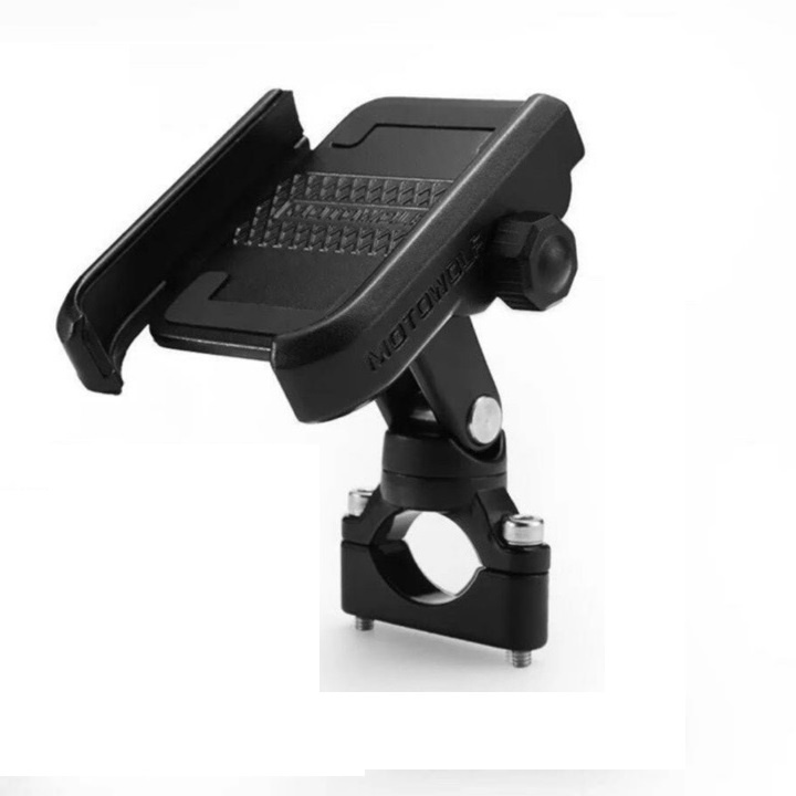 Giá Đỡ - Kẹp Xe Máy MOTOWOLF HÀNG LOẠI 1 cực chắc chắn