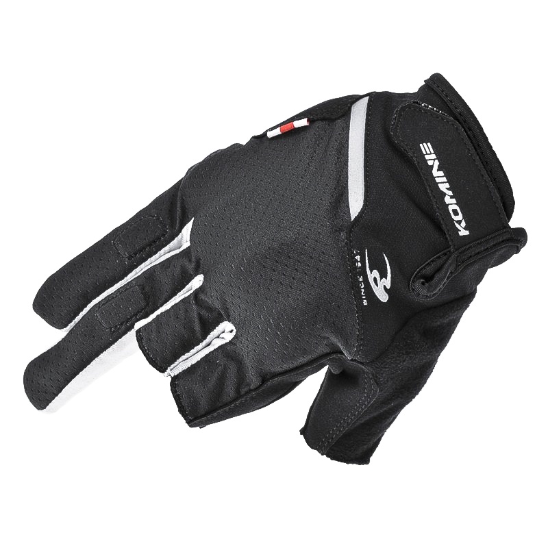 GĂNG TAY KOMINE GK-260 PROTECT 3 FINGERLESS MESH