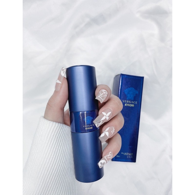 Nước hoa Mini 20ml Nam Ver.sace Eros | Thế Giới Skin Care