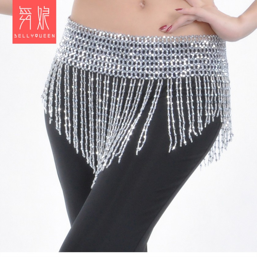 Chuỗi hạt đeo hông múa bụng