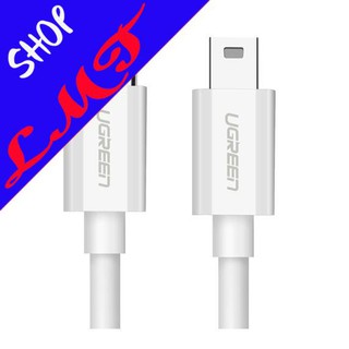 Cáp USB-C To Mini USB 1,5M Cao Cấp Ugreen 40418