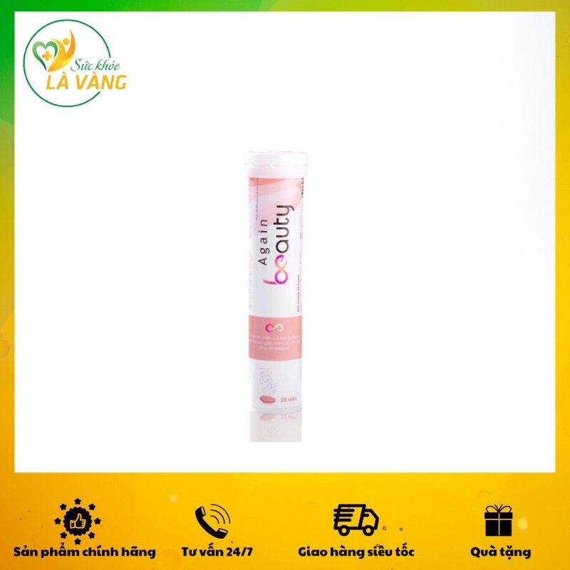 ✅ Collagen trẻ hóa da mờ nám chống lão hóa chống oxy hóa da