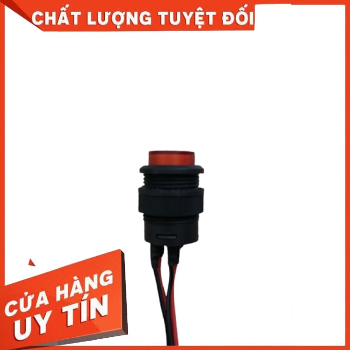 Nút nguồn máy tính  power led dài 80cm