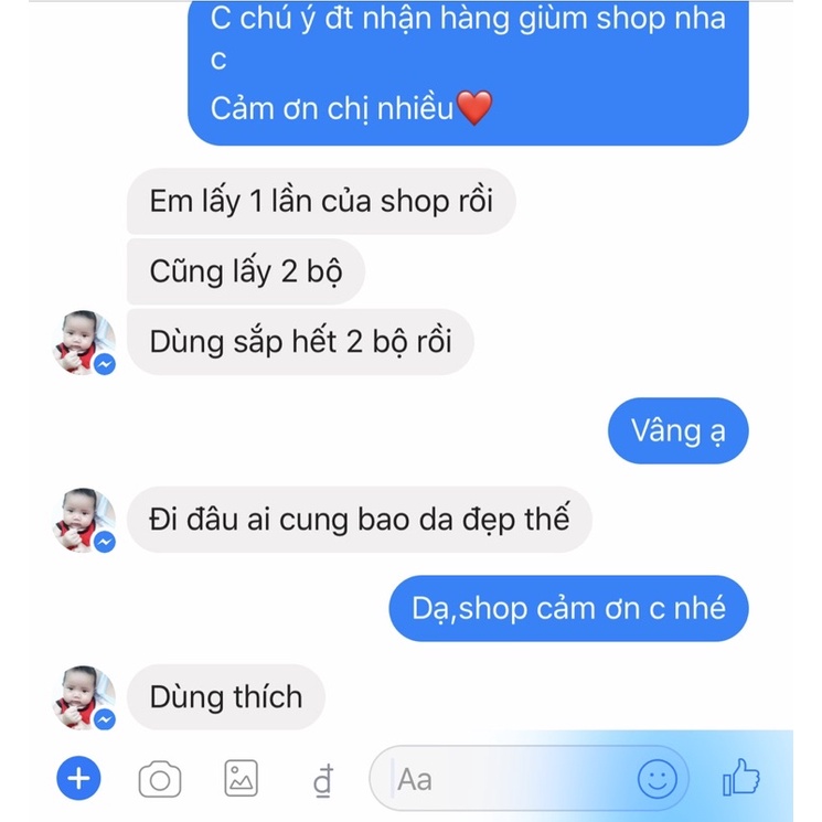 (Chính hãng) Bộ kem nám sạm da đỏ thái lan