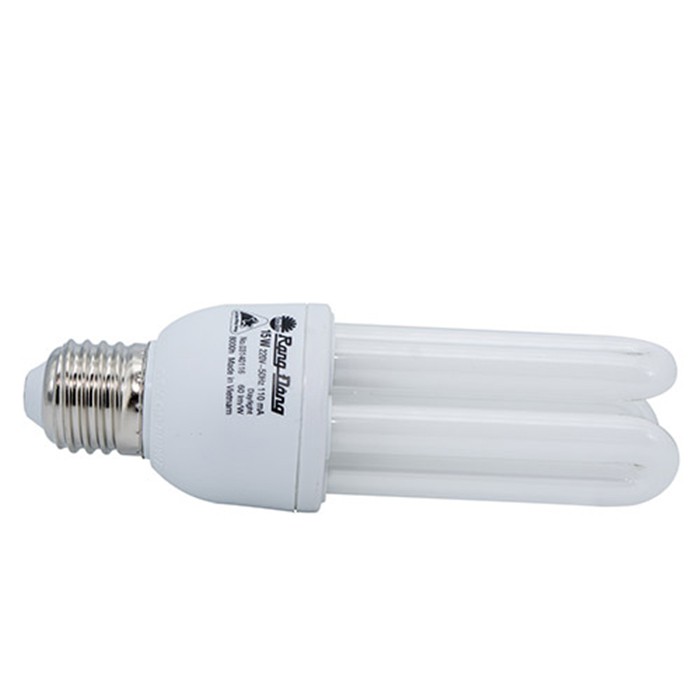 Bóng đèn Compact UT4 20W Model: CFL 3UT4 H8 11W/15W/20W/25W/30W