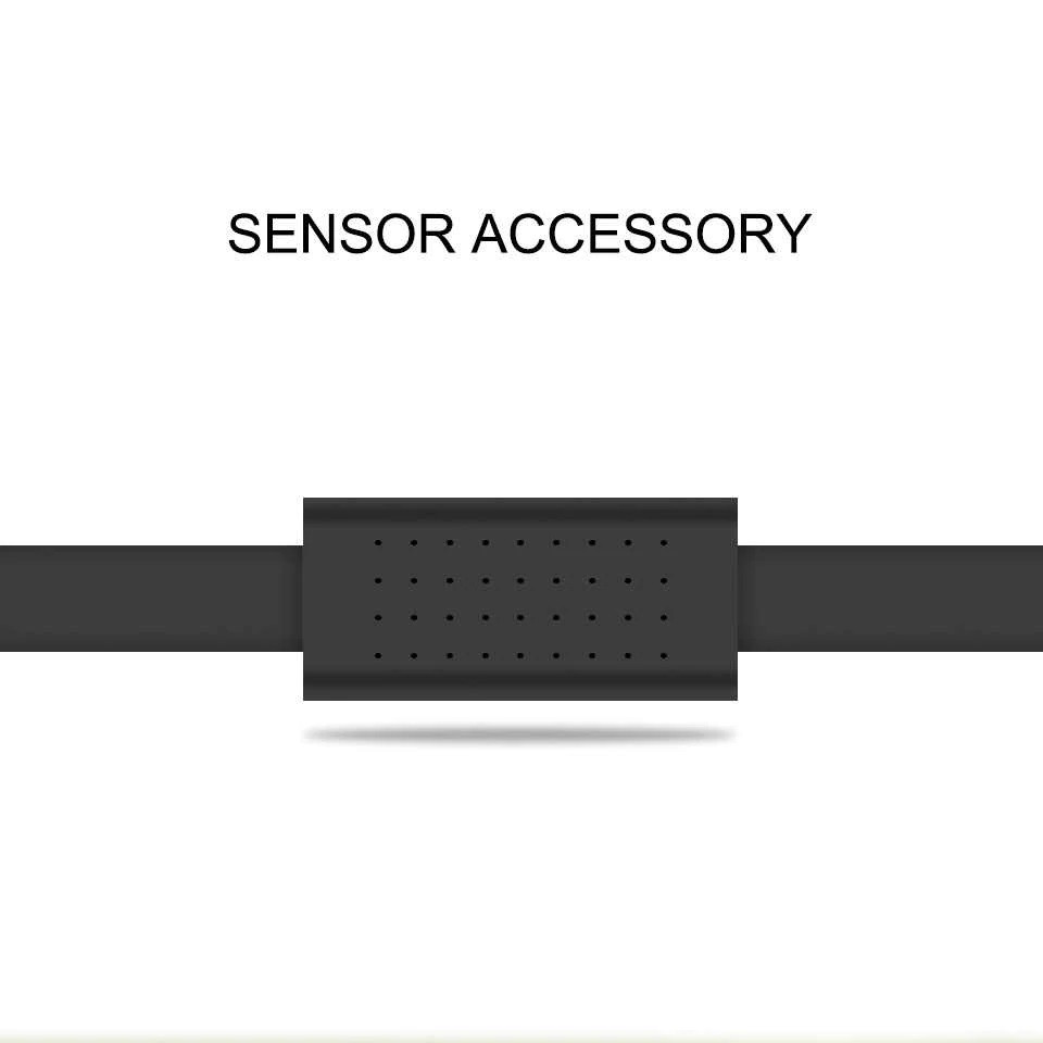 Broadlink HTS2 – Cáp USB tích hợp cảm biến nhiệt độ, độ ẩm cho Bestcon RM4 Mini và RM4 Pro