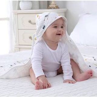 Chăn ủ xô Aden sợi tre 4 lớp hàng đầu Việt Nam