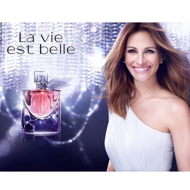Dưỡng thể hương nước hoa Lancome LA VIE EST BELLE 50ml | BigBuy360 - bigbuy360.vn