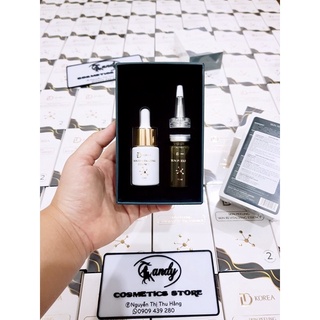 [CHÍNH HÃNG] PEEL DA VI TẢO RETINOL TRANG NEMO