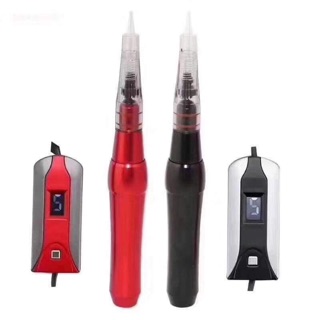 Máy phun xăm kỹ thuật số siêu hót