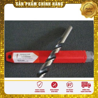 Mũi khoan inox cao cấp Arbalest