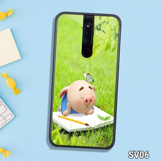[ Ốp Lưng ] OPPO F11