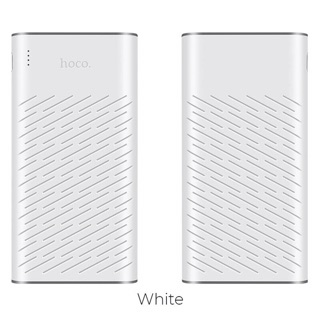 Hoco B31A-Pin sạc dự phòng[30.000mAh] 2 cổng USB dung lượng cao