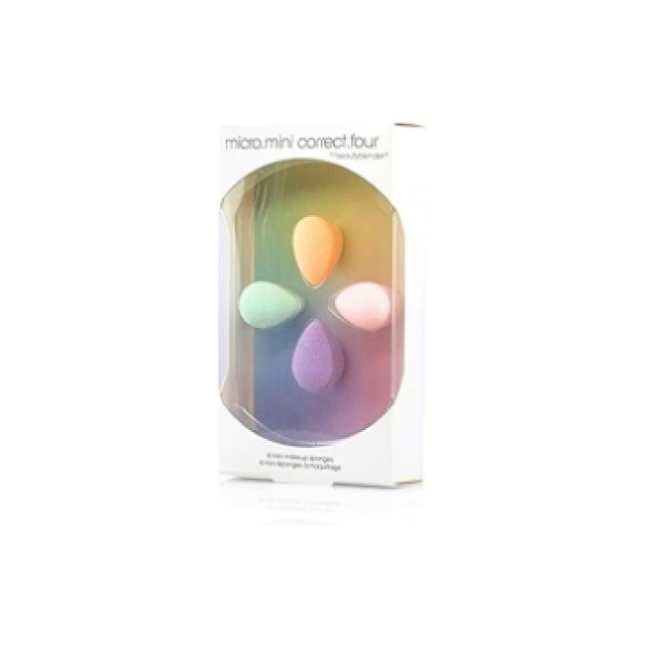 BEAUTYBLENDER - MICRO MINI CORRECT FOUR