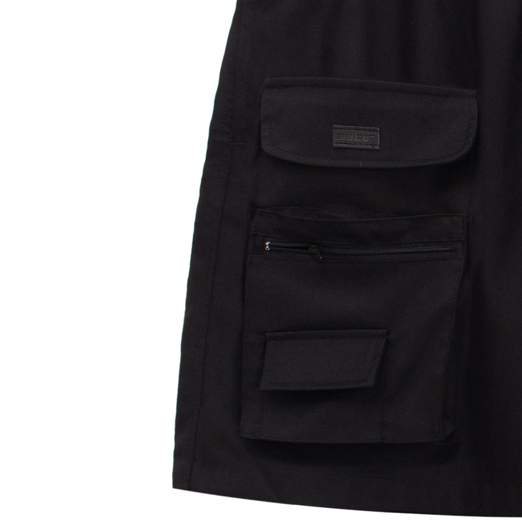 QUẦN NGẮN 5 POCKETS | BigBuy360 - bigbuy360.vn