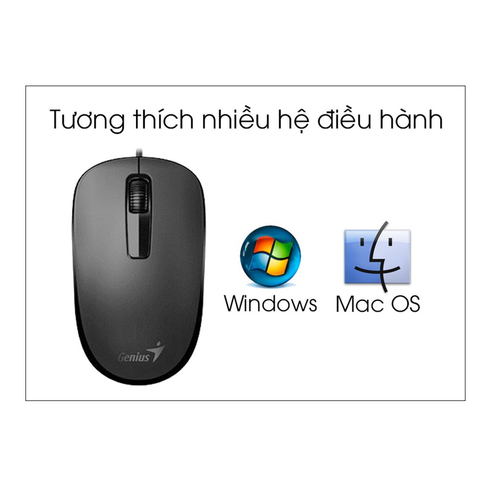 Chuột máy tính cao cấp có dây Coputa chuột chơi game văn phòng G110s