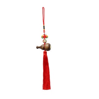 HỒ LÔ TRẦM HƯƠNG - ĐỒ PHONG THỦY TREO XE Ô TÔ