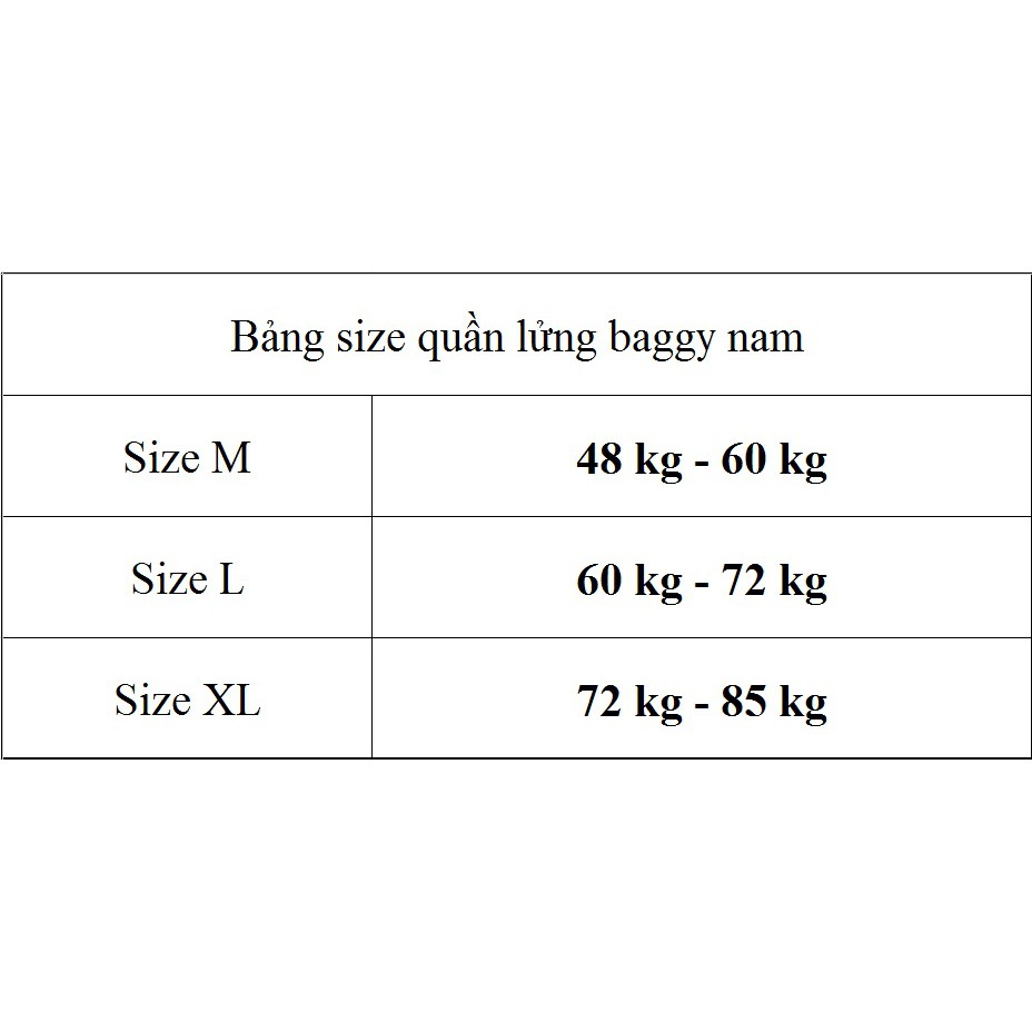 [ XẢ KHO HÀNG CHẤT ] Quần Baggy đũi nam, Chất đũi thái, Dày dặn, Mềm nhẹ, Thoáng mát, Thấm hút mồ hôi, Cực thoải mái