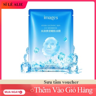 Mặt Nạ Mát Lạnh Hỗ Trợ Cấp Nước Dưỡng Da