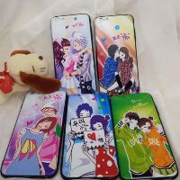 CASE IPHONE IN NỔI 4D SIÊU RẺ - ĐẸP - ĐỘC - LẠ