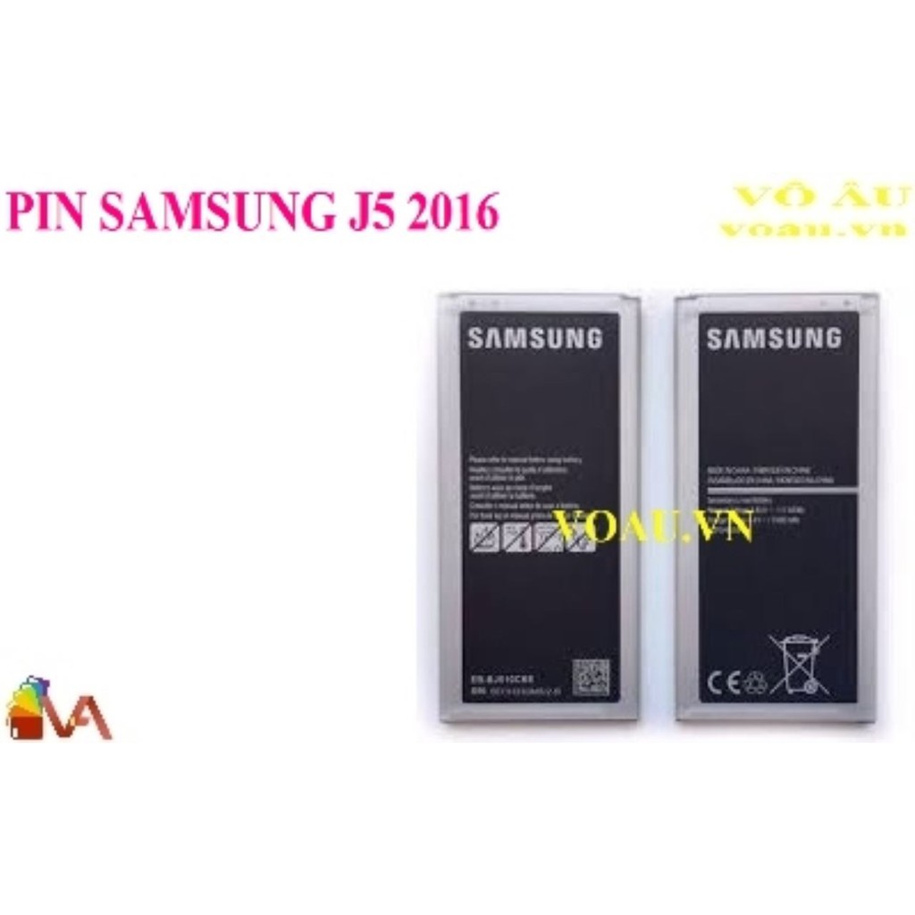 PIN SAMSUNG J5 2016