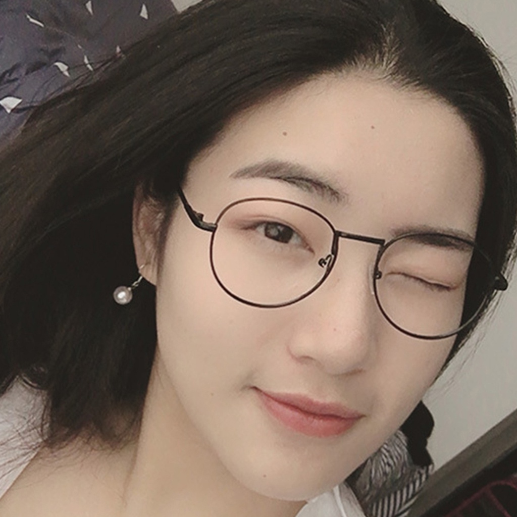 Đôi bông tai ngọc trai kiểu dáng đơn giản, thanh lịch cho nữ