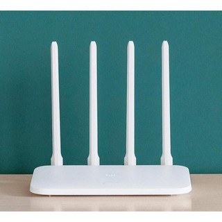 Xiaomi AC 1200Mbps Dualband Bộ Phát Wifi 4A - Mi Router 4A - Quốc Tế Tiếng Anh - BH 1 năm 1 đổi 1 - Hàng Chính Hãng