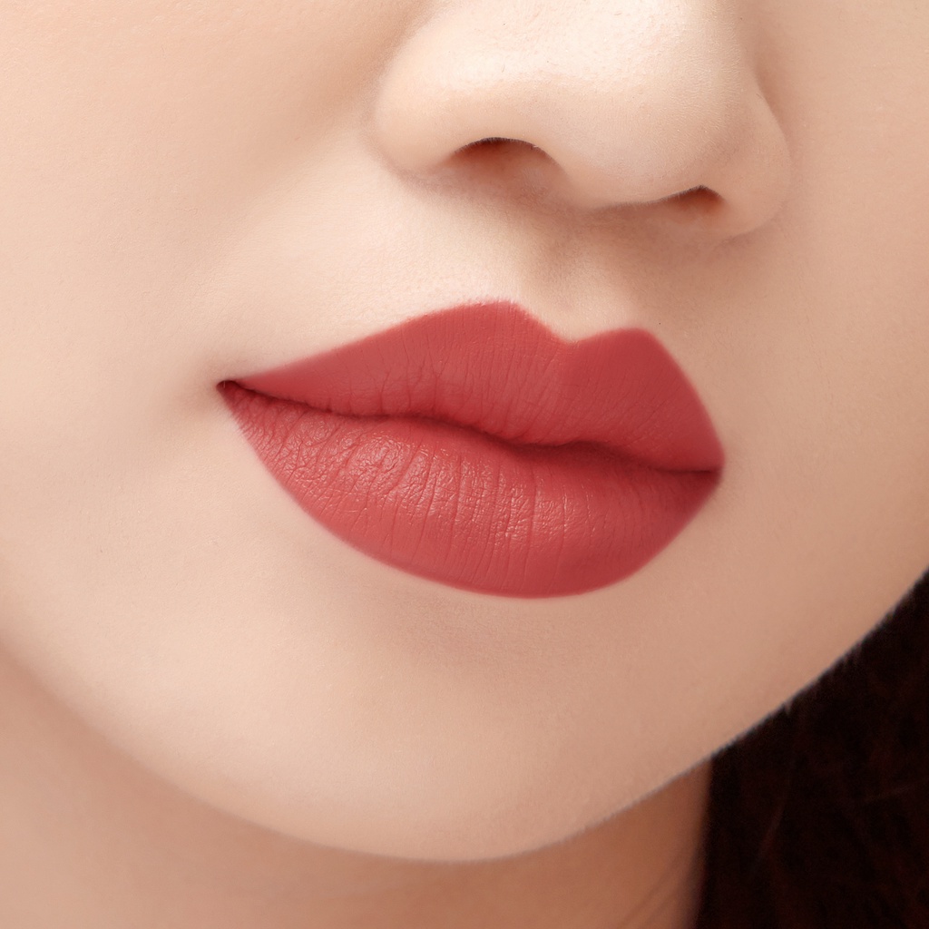 [HB Gift] Bảng son lỳ 8 màu Essance Lip Rouge Velvet Palette 8g Gimmick | BigBuy360 - bigbuy360.vn