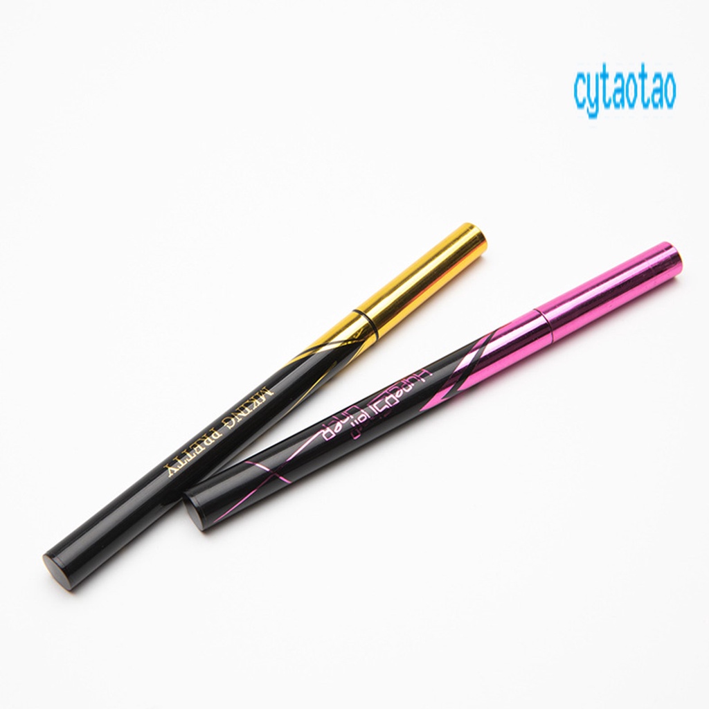 Bút Kẻ Mắt Dạng Lỏng Chống Thấm Nước Lâu Trôi 7g