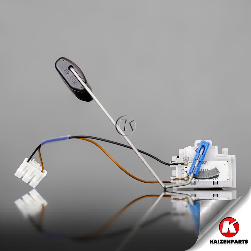 Phao xăng Getz, Morning 05-11