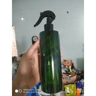 bình xịt 500ml tiện dụng