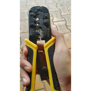 KỀM BẤM MẠNG YK-N568R