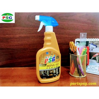 Dầu bóng gỗ cao cấp Paris PSG