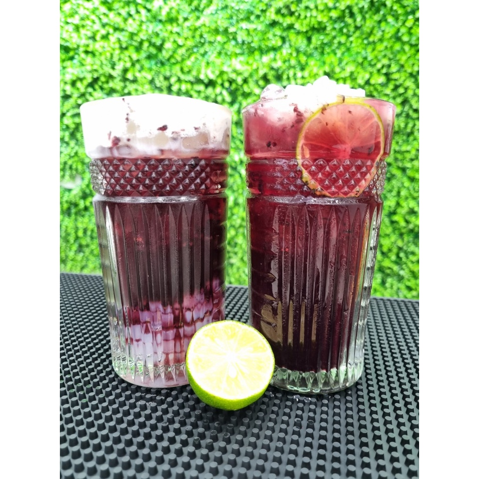 Sinh tố Gondenfarm chai nhựa 1L