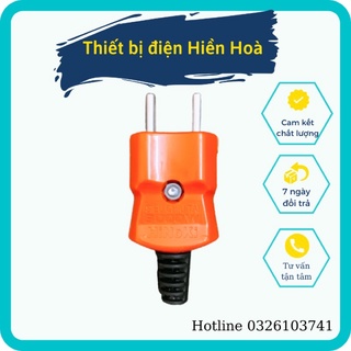 Phích cắm điện chịu tải 3000w - Phích cắm siêu chịu tải Hinoki