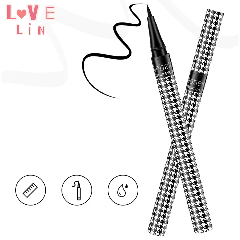 Bút Kẻ Mắt Dạng Lỏng Chống Thấm Nước Và Mồ Hôi Lâu Trôi Không Lem