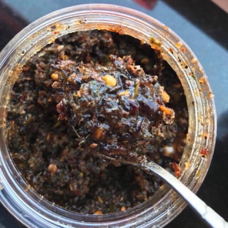 CHẨM CHÉO ƯỚT LỌ 300G  giá sỉ