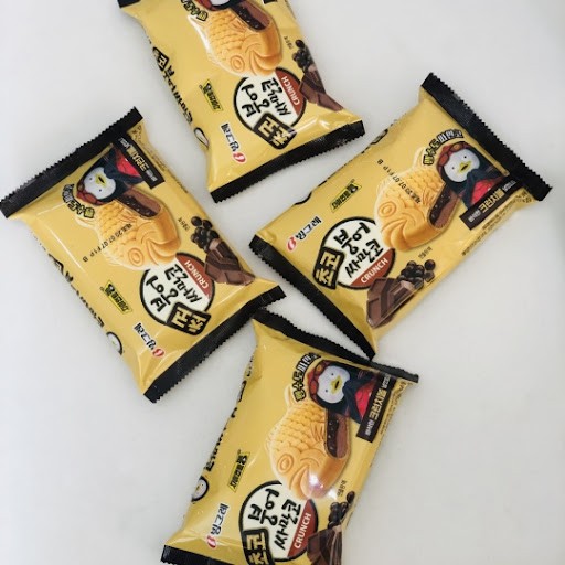 \Ship hỏa tốc\ Kem cá Hàn Quốc  - giải nhiệt mùa hè