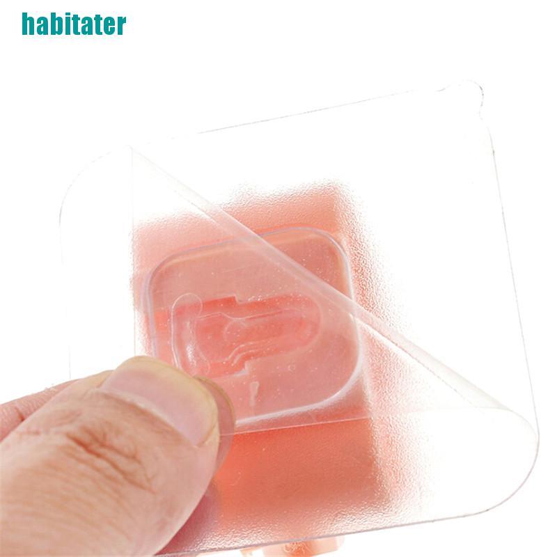 Giá Đỡ Cây Lau Nhà / Cây Lau Nhà Gắn Tường Tiện Dụng