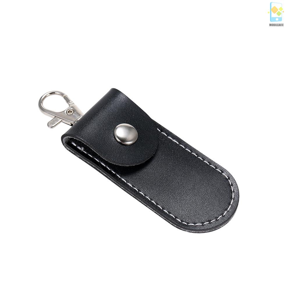 Mới Túi Da Đựng Ổ Đĩa U / Ổ Đĩa Đen | BigBuy360 - bigbuy360.vn