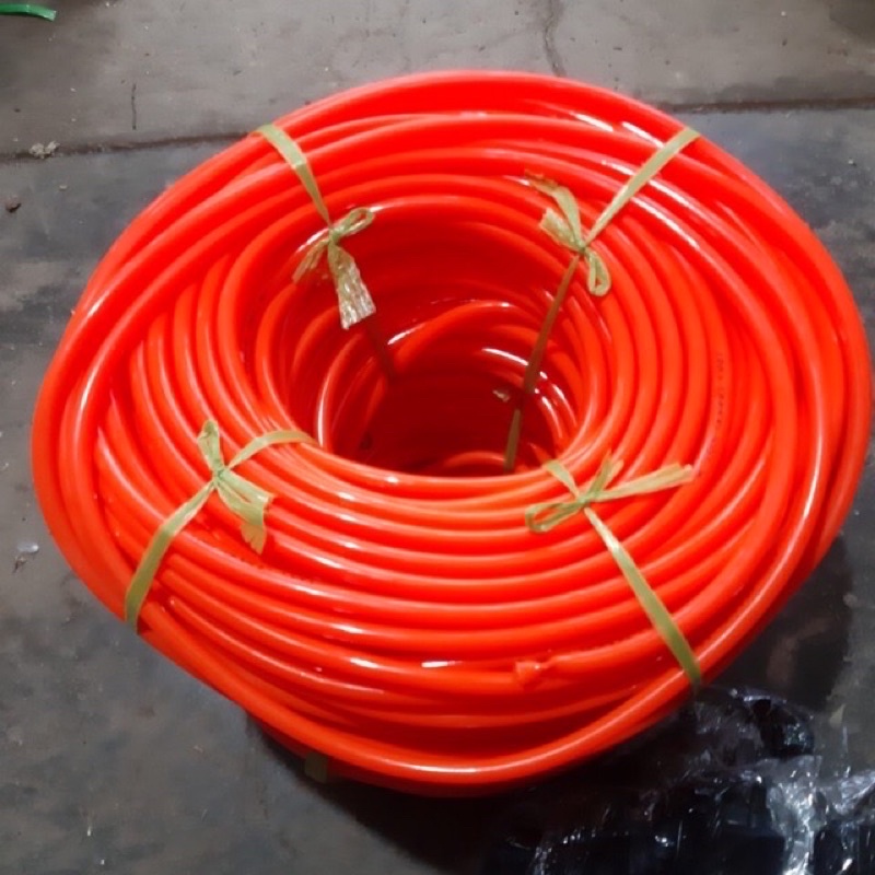 Dây 12mm dùng cho máy bơm mini