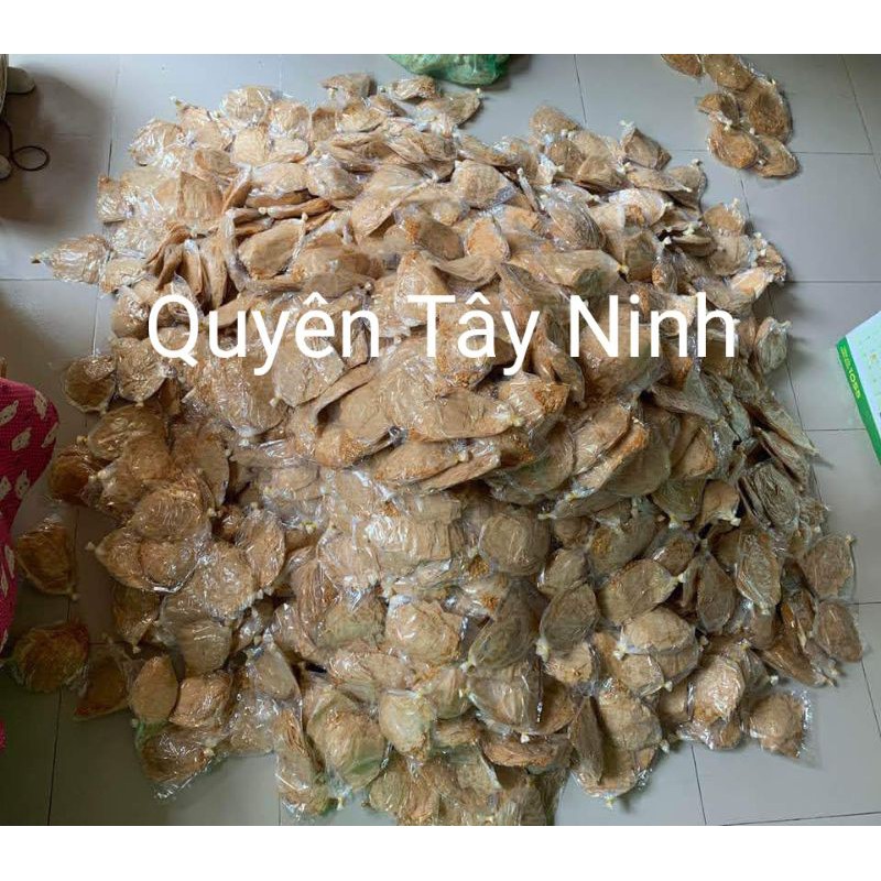 [1 kg bánh tráng 3 cấp độ] | BÁNH TRÁNG XÌ KE TRỘN CAY THEO CẤP ĐỘ, SIÊU THƠM TÔM CỰC NGON.