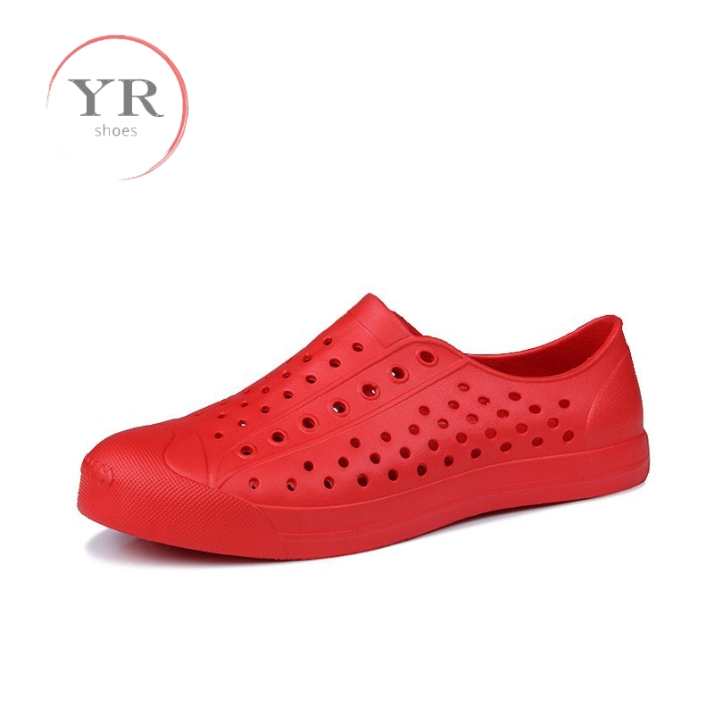 Wnc Native Giày sandals crocs thể thao chống trơn gồm 6 màu native shoes