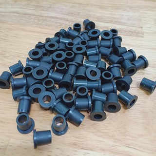 200 cái ron cao su 8mm gắn vào khởi thủy 6mm