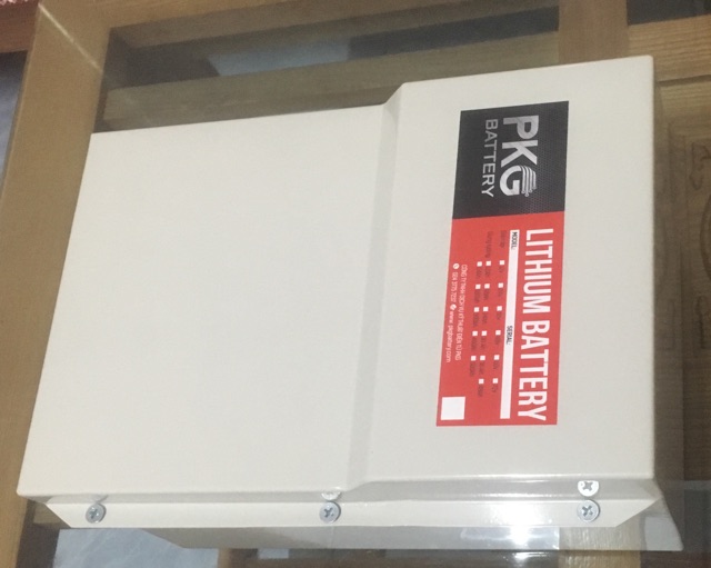 Pin lithium Xe điện VinFast  klara a2 60v 24ah tăng 30% quãng đường di chuyển so với accu theo xe