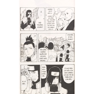 Sách KĐ - Naruto - Tập 36 (B22)