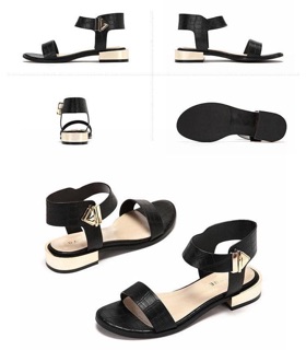 Sandal Daphne sale