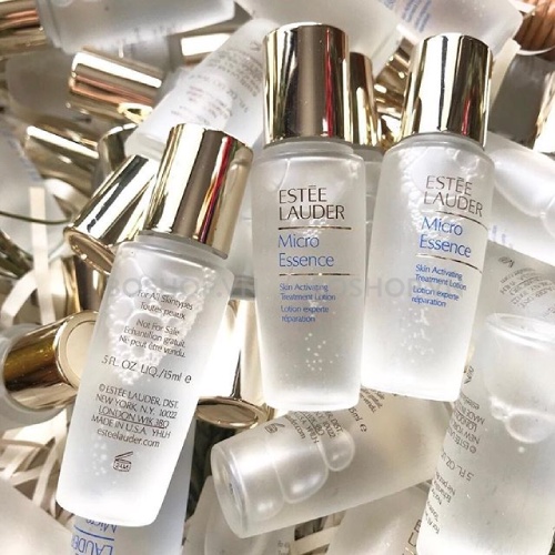 Nước Dưỡng Chất Estee Lauder Micro Essence 30ml - S