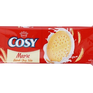Bánh quy Cosy 432g/Medium package of Crackers