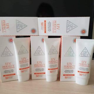 Kem chống nắng Topface 70ml